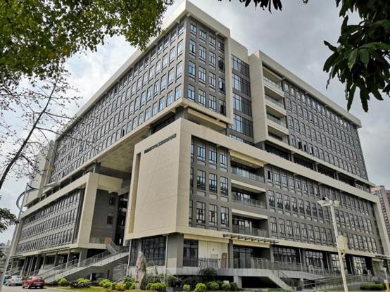 suncitygroup太阳新城大楼